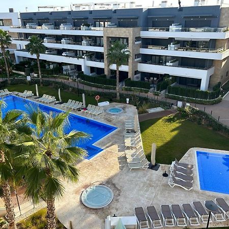 Luxury Apartment In Flamenca Village/Orihuela Costa Dehesa de Campoamor  Ngoại thất bức ảnh