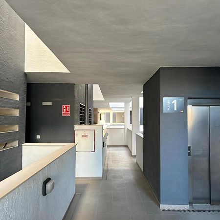 Luxury Apartment In Flamenca Village/Orihuela Costa Dehesa de Campoamor  Ngoại thất bức ảnh