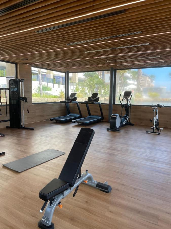 Luxury Apartment In Flamenca Village/Orihuela Costa Dehesa de Campoamor  Ngoại thất bức ảnh