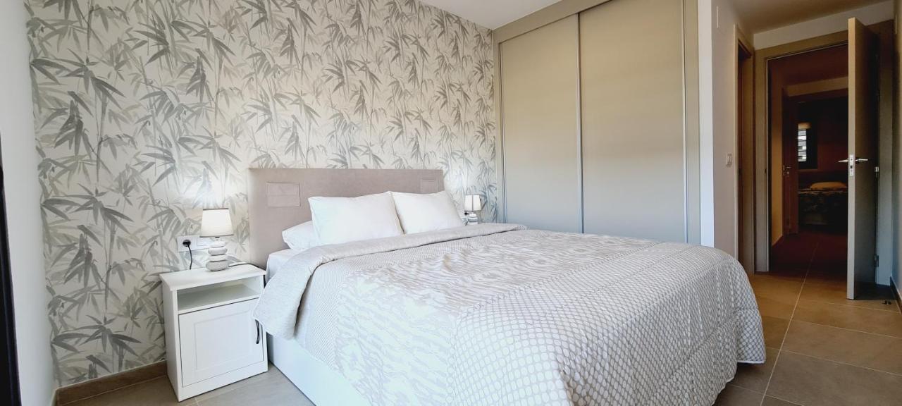 Luxury Apartment In Flamenca Village/Orihuela Costa Dehesa de Campoamor  Ngoại thất bức ảnh