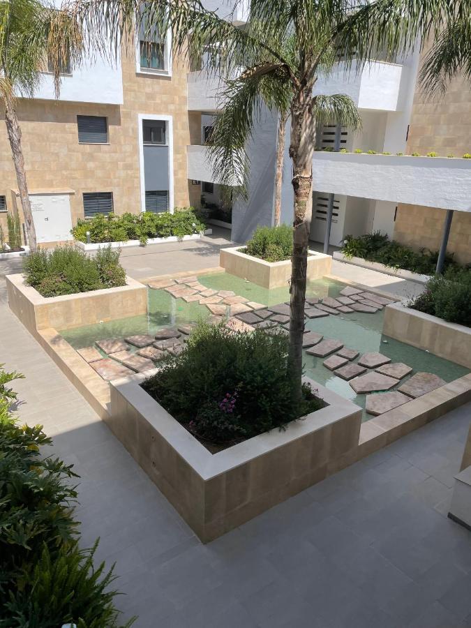 Luxury Apartment In Flamenca Village/Orihuela Costa Dehesa de Campoamor  Ngoại thất bức ảnh