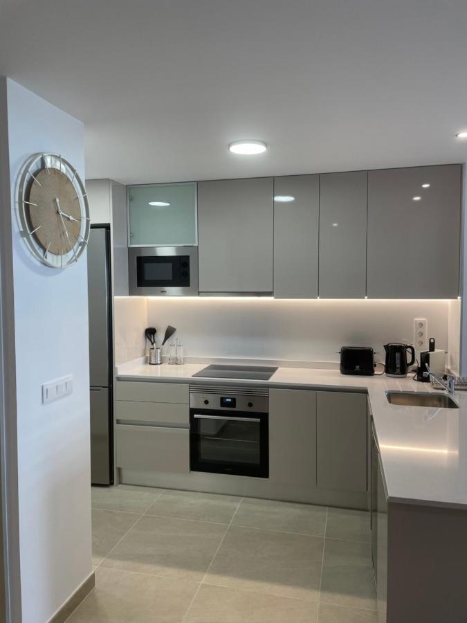 Luxury Apartment In Flamenca Village/Orihuela Costa Dehesa de Campoamor  Ngoại thất bức ảnh