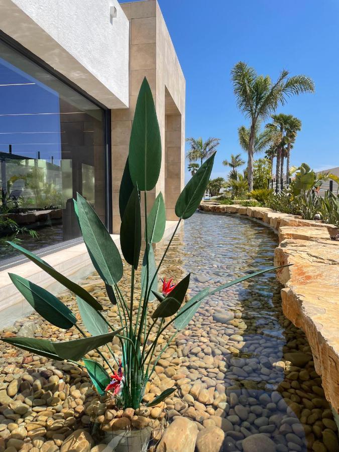Luxury Apartment In Flamenca Village/Orihuela Costa Dehesa de Campoamor  Ngoại thất bức ảnh