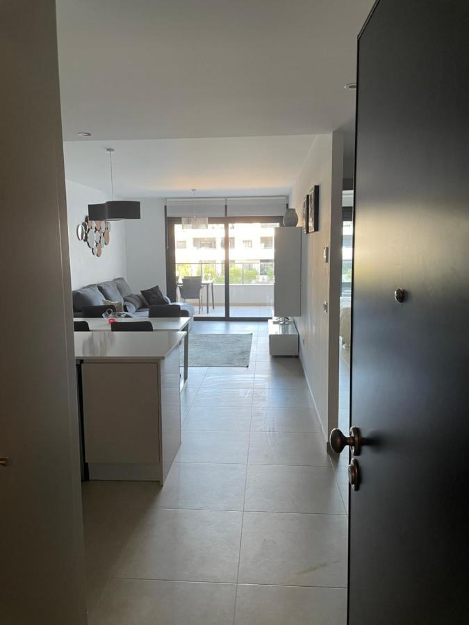 Luxury Apartment In Flamenca Village/Orihuela Costa Dehesa de Campoamor  Ngoại thất bức ảnh