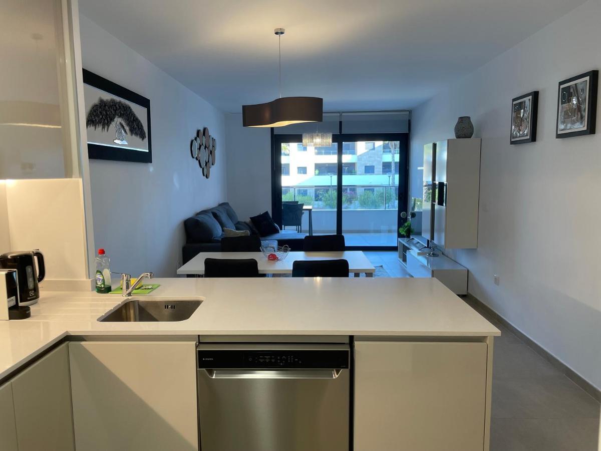 Luxury Apartment In Flamenca Village/Orihuela Costa Dehesa de Campoamor  Ngoại thất bức ảnh