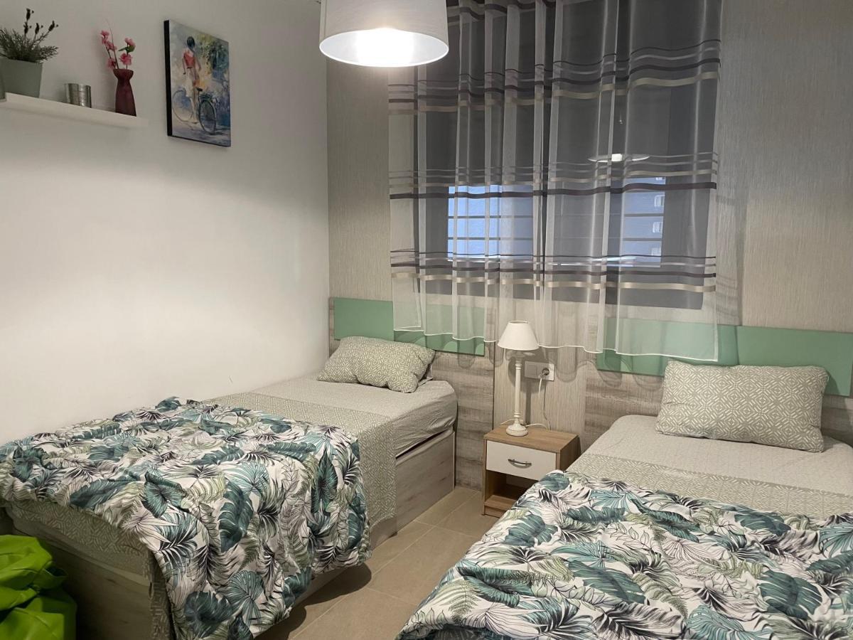 Luxury Apartment In Flamenca Village/Orihuela Costa Dehesa de Campoamor  Ngoại thất bức ảnh