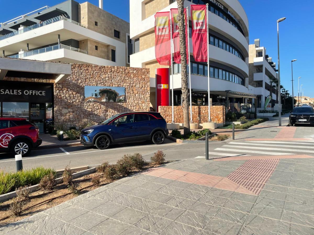 Luxury Apartment In Flamenca Village/Orihuela Costa Dehesa de Campoamor  Ngoại thất bức ảnh