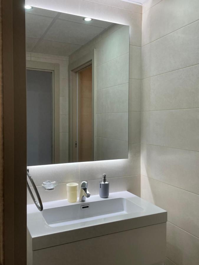 Luxury Apartment In Flamenca Village/Orihuela Costa Dehesa de Campoamor  Ngoại thất bức ảnh