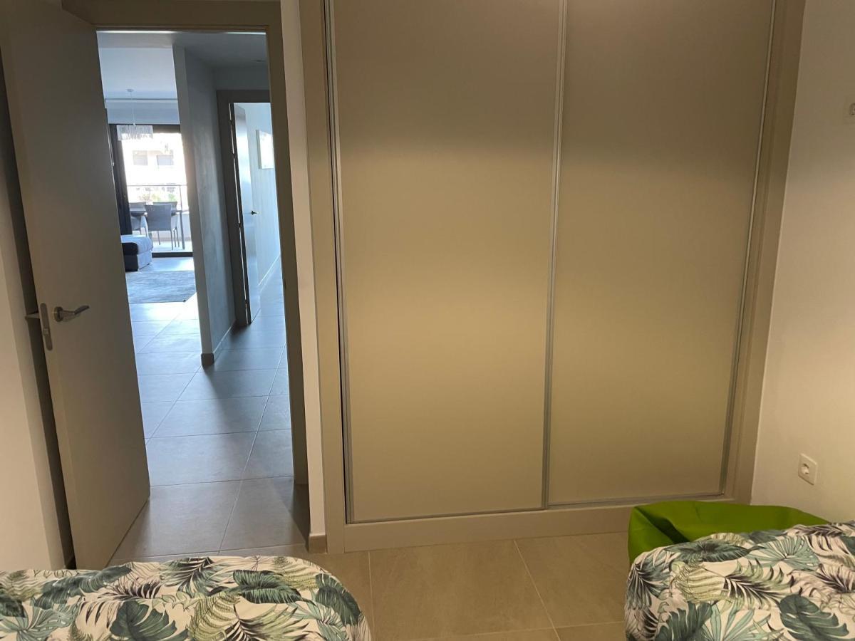 Luxury Apartment In Flamenca Village/Orihuela Costa Dehesa de Campoamor  Ngoại thất bức ảnh