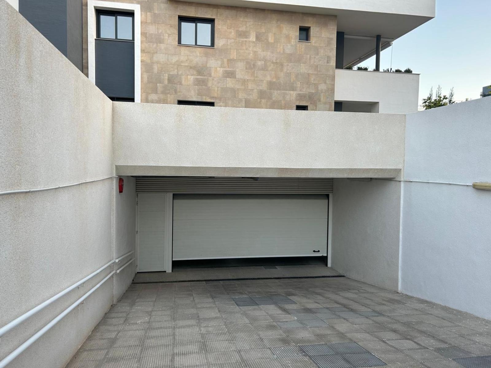 Luxury Apartment In Flamenca Village/Orihuela Costa Dehesa de Campoamor  Ngoại thất bức ảnh