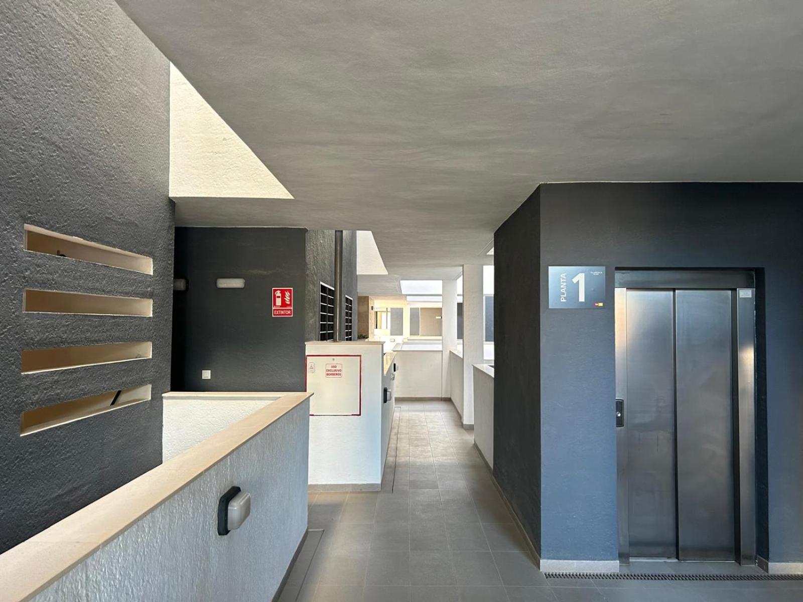 Luxury Apartment In Flamenca Village/Orihuela Costa Dehesa de Campoamor  Ngoại thất bức ảnh